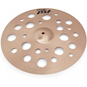 Paiste PST X Swiss 16 Thin Crash Cymbal Paiste PST X Swiss 16 Thin Crash Cymbal