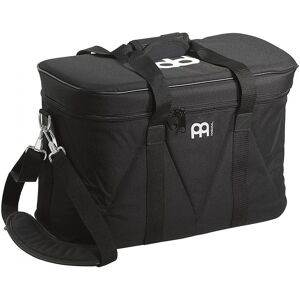 Meinl Professional Bongo Bag MBB Black Meinl Professional Bongo Bag MBB Black