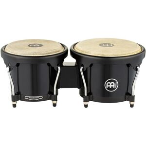 Meinl Percussion Headliner Acrylic Bongo Black Meinl Percussion Headliner Acrylic Bongo Black
