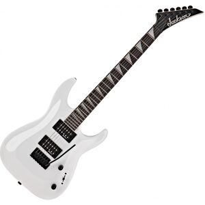 Jackson JS Series Dinky Arch Top JS22 DKA Snow White Jackson JS Series Dinky Arch Top JS22 DKA Snow White