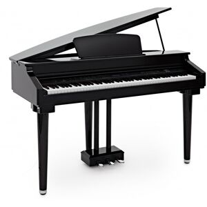 GDP-200 Digital Grand Piano by Gear4music GDP-200 Digital Grand Piano by Gear4music