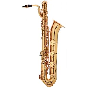 Yamaha YBS62 Baritone Saxophone Gold Lacquer Yamaha YBS62 Baritone Saxophone Gold Lacquer