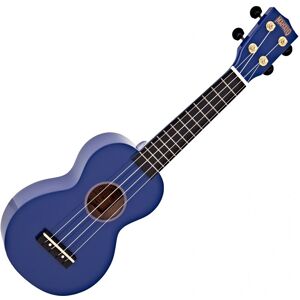 Mahalo Rainbow Ukulele Blue Mahalo Rainbow Ukulele Blue
