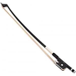 Gewa Advanced Carbon Double Bass Bow French Style Gewa Advanced Carbon Double Bass Bow French Style
