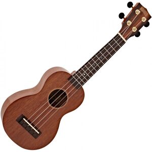Mahalo Java Ukulele Mahogany Finish Mahalo Java Ukulele Mahogany Finish