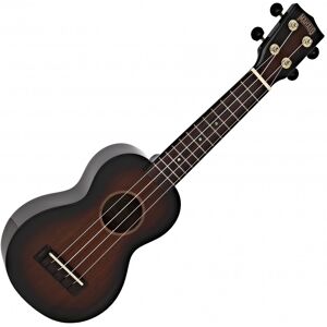 Mahalo Java Ukulele 3 Tone Sunburst Mahalo Java Ukulele 3 Tone Sunburst