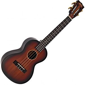 Mahalo Java Tenor Ukulele Vintage Sunburst Mahalo Java Tenor Ukulele Vintage Sunburst