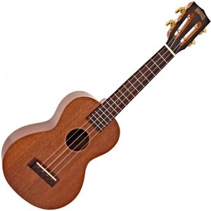 Mahalo Java Concert Ukulele Natural Satin Finish Mahalo Java Concert Ukulele Natural Satin Finish
