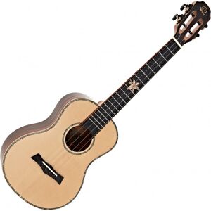 Snail BHC-5T Solid Spruce Top Tenor Ukulele Snail BHC-5T Solid Spruce Top Tenor Ukulele