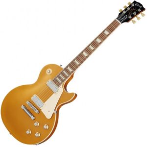 Gibson 70s Les Paul Deluxe Plain Top Goldtop Gibson 70s Les Paul Deluxe Plain Top Goldtop