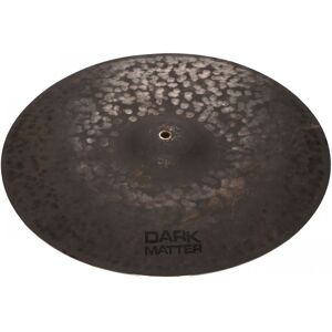 Dream Cymbals 17 Dark Matter Bliss Series Paper Thin Crash Dream Cymbals 17 Dark Matter Bliss Series Paper Thin Crash