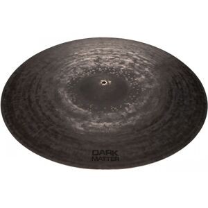 Dream Cymbals 19 Dark Matter Bliss Series Paper Thin Crash Dream Cymbals 19 Dark Matter Bliss Series Paper Thin Crash