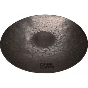 Dream Cymbals 20 Dark Matter Bliss Crash Ride Dream Cymbals 20 Dark Matter Bliss Crash Ride