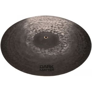 Dream Cymbals 22 Dark Matter Bliss Crash Ride Dream Cymbals 22 Dark Matter Bliss Crash Ride