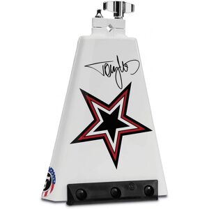 Latin Percussion LP 8" Tommy Lee Rockstar Ridge Rider Cowbell Latin Percussion LP 8" Tommy Lee Rockstar Ridge Rider Cowbell