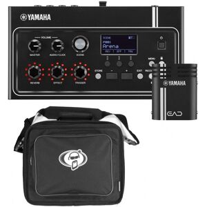 Yamaha EAD10 Electronic Acoustic Drum Module & Sensor with Carry Case Yamaha EAD10 Electronic Acoustic Drum Module & Sensor with Carry Case