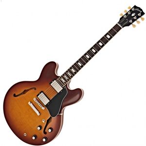 Gibson ES-335 Figured Iced Tea Gibson ES-335 Figured Iced Tea