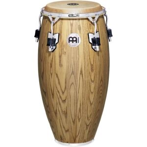 Meinl WC11ZFA-M 11" Woodcraft Wood Conga Zebra Finished Ash Meinl WC11ZFA-M 11" Woodcraft Wood Conga Zebra Finished Ash