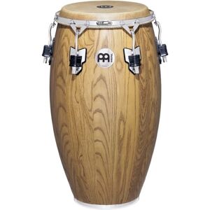 Meinl WC1212ZFA-M 12.5" Woodcraft Wood Conga Zebra Finished Ash Meinl WC1212ZFA-M 12.5" Woodcraft Wood Conga Zebra Finished Ash
