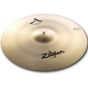 Zildjian A 20 Medium Ride Cymbal Zildjian A 20 Medium Ride Cymbal