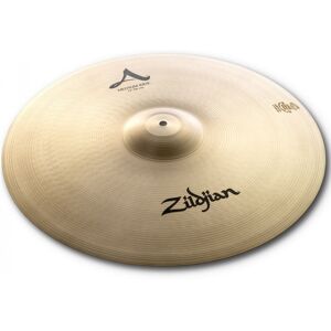 Zildjian A 22 Medium Ride Cymbal Zildjian A 22 Medium Ride Cymbal