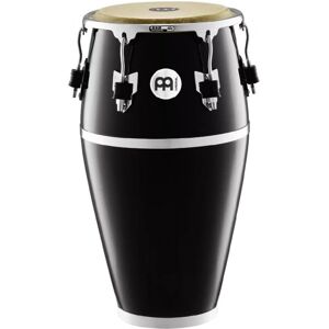 Meinl 11 3/4" Fibercraft Series Conga Black Fiberskyn head Meinl 11 3/4" Fibercraft Series Conga Black Fiberskyn head