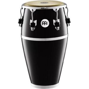 Meinl Fibercraft Series 12 1/2" Conga Black Fiberskyn REMO head Meinl Fibercraft Series 12 1/2" Conga Black Fiberskyn REMO head