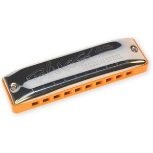 Seydel Harmonicas Seydel 1847 Session Steel Harmonic Minor Harmonica D Seydel Harmonicas Seydel 1847 Session Steel Harmonic Minor Harmonica D