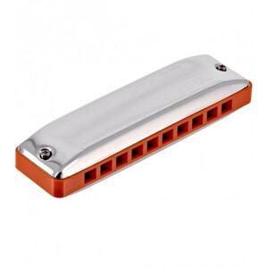Seydel Harmonicas Seydel 1847 Session Steel Harmonica Low F# Seydel Harmonicas Seydel 1847 Session Steel Harmonica Low F#