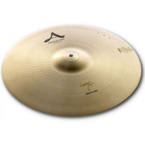 A 19 Armand Zildjian Beautiful Baby Ride Cymbal A 19 Armand Zildjian Beautiful Baby Ride Cymbal