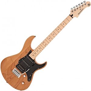Yamaha Pacifica 112VMX II Yellow Natural Satin Yamaha Pacifica 112VMX II Yellow Natural Satin
