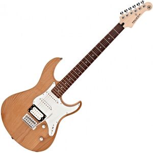 Yamaha Pacifica 112V Natural Satin Yamaha Pacifica 112V Natural Satin