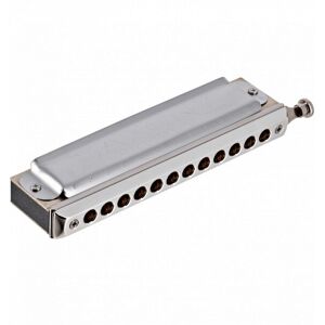 Seydel Harmonicas Seydel 1847 Saxony Chromatic Harmonica Low F Seydel Harmonicas Seydel 1847 Saxony Chromatic Harmonica Low F