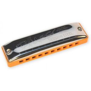 Seydel Harmonicas Seydel 1847 Session Steel Natural Minor Harmonica Ab Seydel Harmonicas Seydel 1847 Session Steel Natural Minor Harmonica Ab