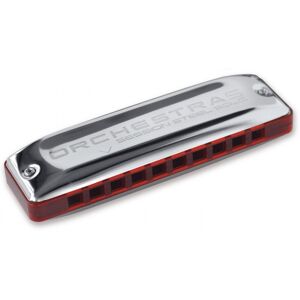 Seydel Harmonicas Seydel 1847 Orchestra S Steel Harmonica G Seydel Harmonicas Seydel 1847 Orchestra S Steel Harmonica G