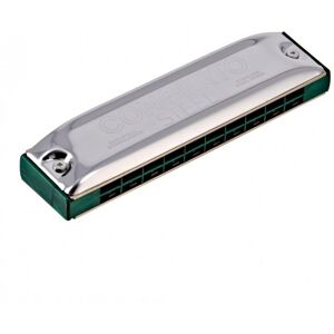 Seydel Harmonicas Seydel 1847 Concerto Steel Harmonica E Seydel Harmonicas Seydel 1847 Concerto Steel Harmonica E