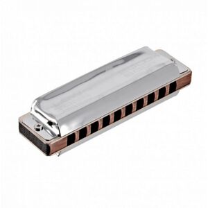 Seydel Harmonicas Seydel 1847 Classic Blues Harmonica High G Seydel Harmonicas Seydel 1847 Classic Blues Harmonica High G