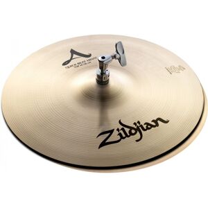 Zildjian A 14 Quick Beat Hi-Hats Zildjian A 14 Quick Beat Hi-Hats