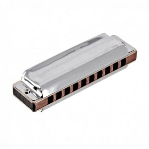 Seydel Harmonicas Seydel 1847 Classic Blues Harmonica Low Ab Seydel Harmonicas Seydel 1847 Classic Blues Harmonica Low Ab