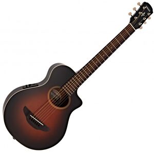 Yamaha APXT2 3/4 Electro Acoustic Old Violin Sunburst Yamaha APXT2 3/4 Electro Acoustic Old Violin Sunburst