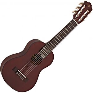 Yamaha GL1 Guitalele Persimmon Brown Yamaha GL1 Guitalele Persimmon Brown