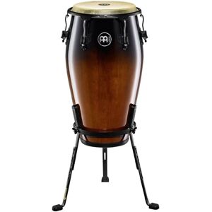 Meinl MCC1212CB 12 1/2" Marathon Classic Wood Conga Coffee Burst Meinl MCC1212CB 12 1/2" Marathon Classic Wood Conga Coffee Burst