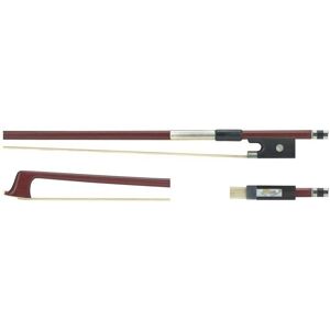 GEWA Bulletwood Student Violin Bow Round 3/4 GEWA Bulletwood Student Violin Bow Round 3/4