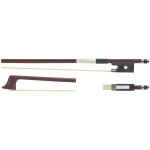 GEWA Bulletwood Student Violin Bow Octagonal 3/4 GEWA Bulletwood Student Violin Bow Octagonal 3/4