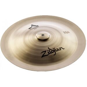Zildjian A Custom 18 China Cymbal Zildjian A Custom 18 China Cymbal