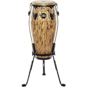 Meinl MCC11LB 11" Marathon Designer Series Conga - Leopard Burl Meinl MCC11LB 11" Marathon Designer Series Conga - Leopard Burl