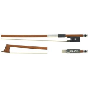 GEWA Bulletwood Violin Bow Octagonal 1/2 GEWA Bulletwood Violin Bow Octagonal 1/2