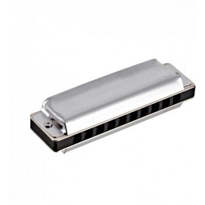 Seydel Harmonicas Seydel 1847 Noble Blues Harmonica High Bb Seydel Harmonicas Seydel 1847 Noble Blues Harmonica High Bb