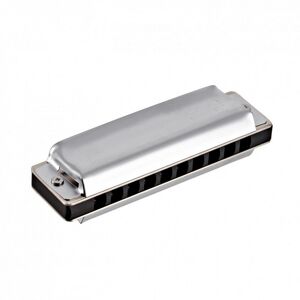 Seydel Harmonicas Seydel 1847 Noble Blues Harmonica Low B Seydel Harmonicas Seydel 1847 Noble Blues Harmonica Low B
