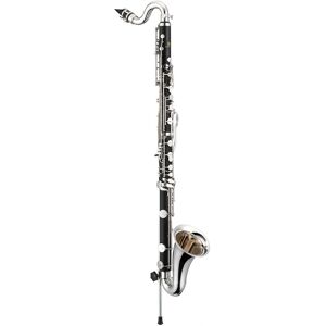 Jupiter JBC1000 Bass Clarinet Jupiter JBC1000 Bass Clarinet